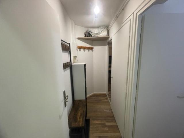 Residence La Ruche-Appartement Isoard Les Carroz d'Araches Εξωτερικό φωτογραφία